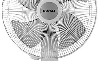 مروحة حائط سوناي / sonai fan