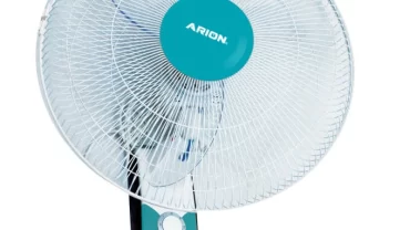 مروحة حائط من اريون / Arion fan