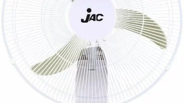 مروحة حائط من جاك / jac fan