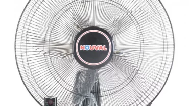 مروحة حائط من نوفال / Nouval fan