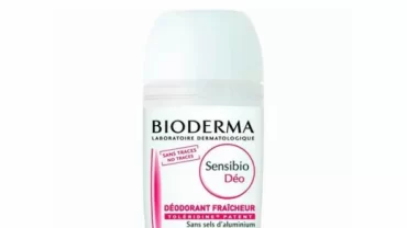 مزيل العرق بيوديرما / Bioderma