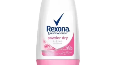 مزيل العرق ريكسونا / Rexona