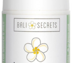مزيل عرق بالي سيكرتس / Bali Secrets Natural Deodorant