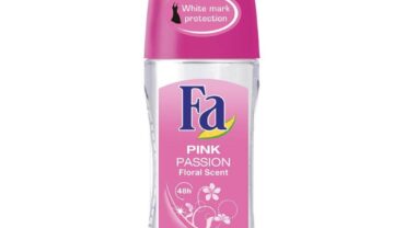مزيل عرق فا / Fa deodorant