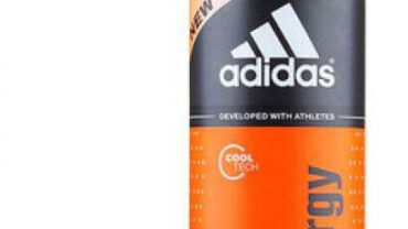 مزيل عرق من اديداس للرجال / Adidas deodorant