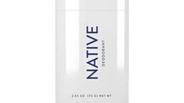 مزيل عرق نيتف / Native deodorant