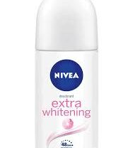 مزيل عرق نيفيا / nivea deodorant