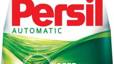 مسحوق برسيل / Persil powder