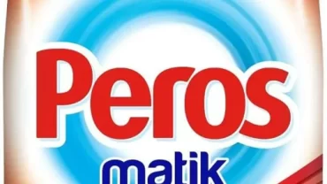 مسحوق غسيل بيروس / peros