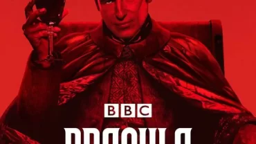 مسلسل Dracula