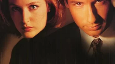 مسلسل The X-Files