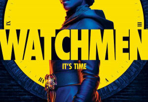 مسلسل الحراس | Watchmen