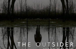 مسلسل الغريب | The Outsider