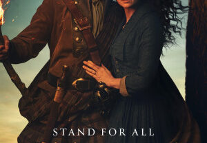 مسلسل دخيلة | Outlander