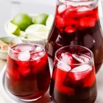 مشروب الكركديه