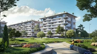 مشروع ميدتاون سكاي