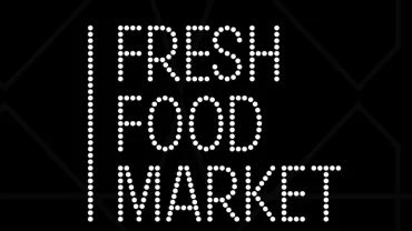 مطعم fresh food market