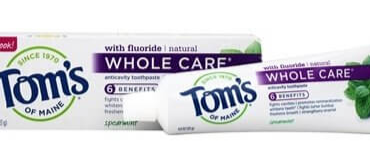 معجون توم وايت / Tom White paste