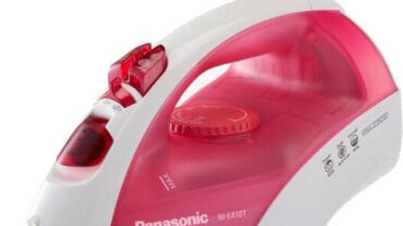 مكواة باناسونيك / Panasonic iron