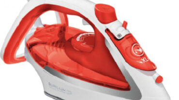 مكواة تيفال / Tefal iron