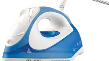 مكواة كينوود / Kenwood iron