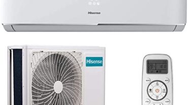 مكيف هايسنس – Hisense