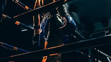 ملاكمة / Boxing