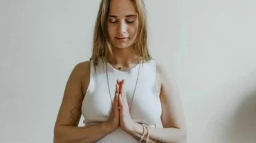 ممارسة تمارين التنفس