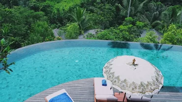 منتجع ناتيا أوبود Natya Resort Ubud