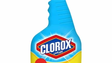 منظف المطبخ كلوركس/ clorox