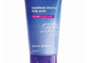 منظف-الوجه-كلين-أند-كلير-Clean-and-Clear-Facial-Cleanser-290x208 أفضل 10 طرق فعالة للتخلص من الرؤوس السوداء بسهولة
