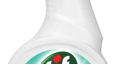 منظف جيف/  Jif