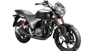 موتوسيكل بينللي  Benelli VLM 200