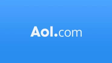 موقع Aol