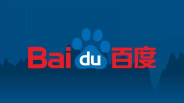 موقع  BAIDU