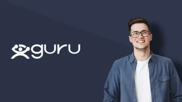 موقع جورو / Guru