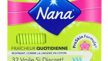 نانا