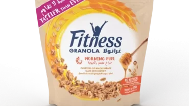 نستله فيتنس جرانولا / NESTLE