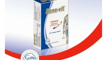 نقاط بون فيت / Bone Fit 10.000 Unit