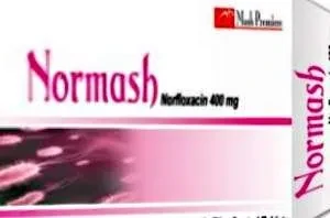 نورماش أقراص 400 مجم (Normash 400 mg Tablet)