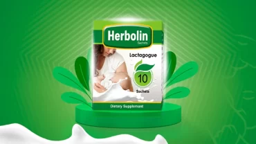 هيربولين / Herbolin sachets