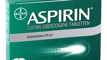 أسبرين Aspirin