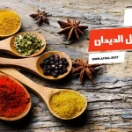 أفضل 10 أعشاب تقتل الديدان