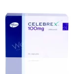 أقراص Celebrex 100