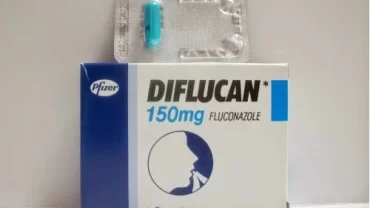 أقراص ديفلوكان Diflucan 150 Mg