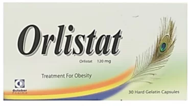 أورليستات  Orlistat