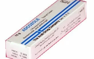 ادكوزول اورال جل Adcozole 2% Oral Gel