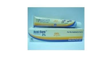 اكني كير 2% جيل 20 جرام (Acni-Care 2% Gel 20 Gram)