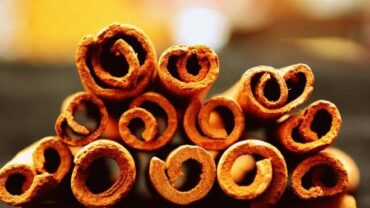 العلاج بالقرفة