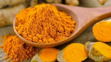 الكركم Turmeric